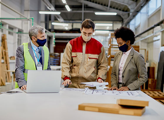 บริษัท ซีแอนด์อาร์ เทคโนโลยี จำกัด